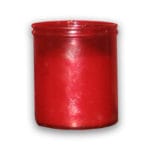 VELON ROJO No 3 S/CHAPA