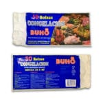 BOLSAS CONGELADOR 30X40