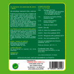 CORRECTOR CARENCIAS+ABONO 50 GR - Imagen 2