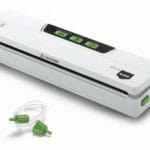 ENVASADORA V START MINI SLIM