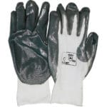 GUANTE SAFE TOP 156 B T-7