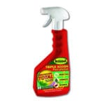 TRIPLE ACCION 750 ML IKEBANA