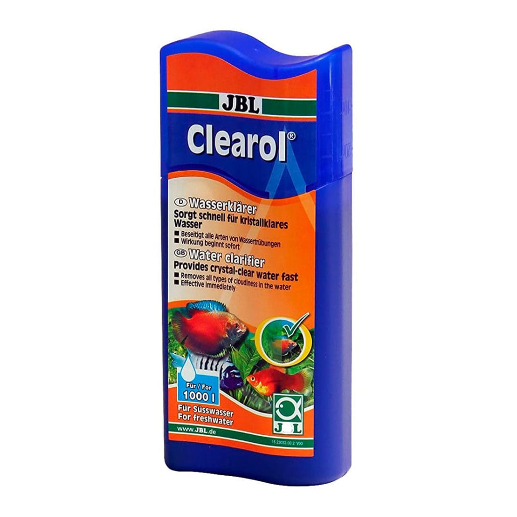 jbl clearol 100