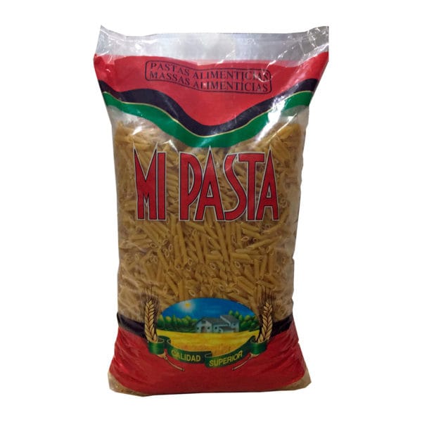 Macarrón para perros 5 Kg