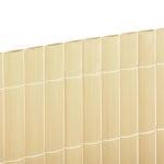CAÑIZO PVC ENTERA 1,5X5 CAÑA