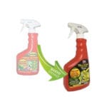TRIPLE ACCION 750 ML IKEBANA - Imagen 2
