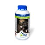 SCARE LAND TOPOS 1 L.