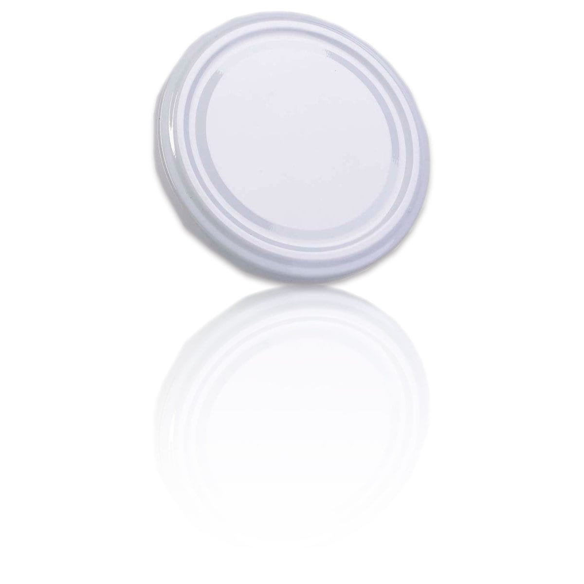 TAPA T-77 BLANCA - Imagen 1