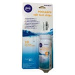 TEST TIRAS REACTIVO SAL