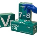 GUANTES T-S EXTRALATEX 50 U.