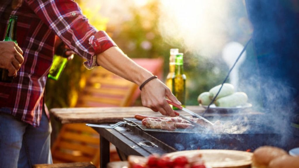 Secretos para una barbacoa de éxito