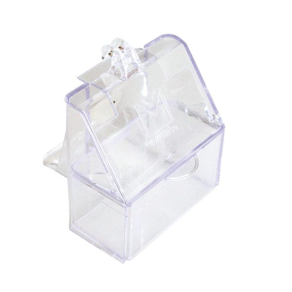 COMEDERO VOLTREGA 750T.BLISTER 2 UNIDADES