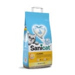 SANICAT CLASSIC 10 L