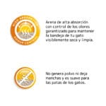 SANICAT CLASSIC 10 L