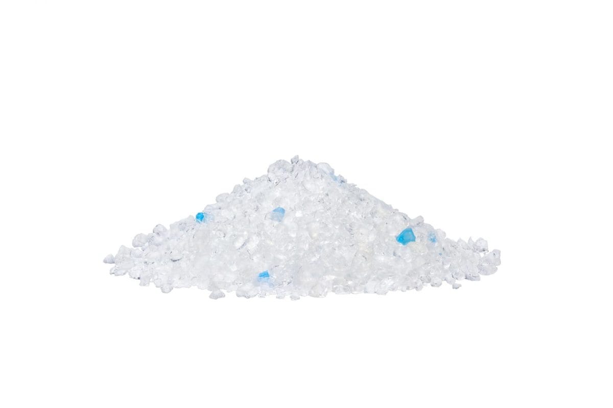 SANICAT FRESH SILICA GEL 3,8 L
