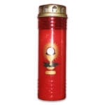 VELON MAXIGRANDE ROJO