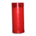 VELON ROJO No 6 GRANDE