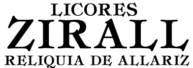 Licores Zirall