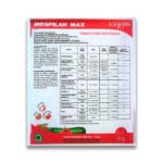 MOSPILAN MAX 7,5 GRS