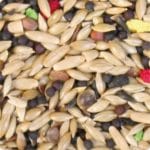 MIXTURA CANARIOS 5 KG - Imagen 2