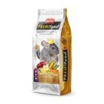 ALIMENTO CHINCHILLA 1,2 KG.