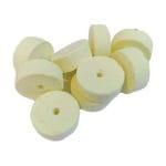 AZUFRE DISCOS 10 GRS