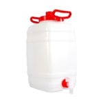 BIDON 100 L. C/ GRIFO