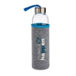 BOTELLA CRISTAL NEOPRENO HAPPEN