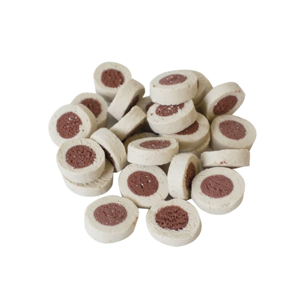 CHUCHES SUSHI SALMON 100 GRS2