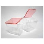 COMEDERO C/ TAPA - Imagen 2