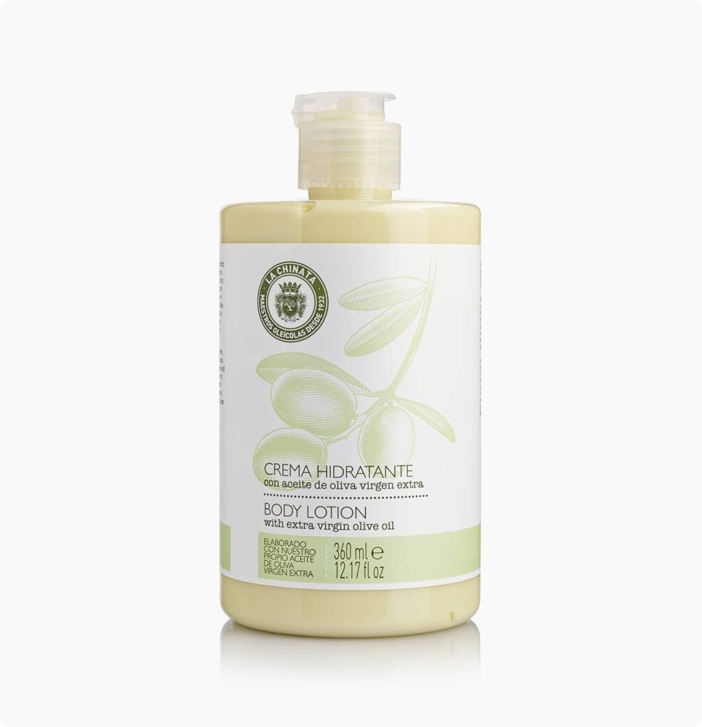 CREMA HIDRATANTE CON AOVE