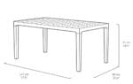 MESA HARMONY - Imagen 6