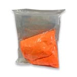 LANA HAMSTER NARANJA - Imagen 2