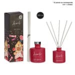 MIKADO 100 ML VARILLA FRESA NATA