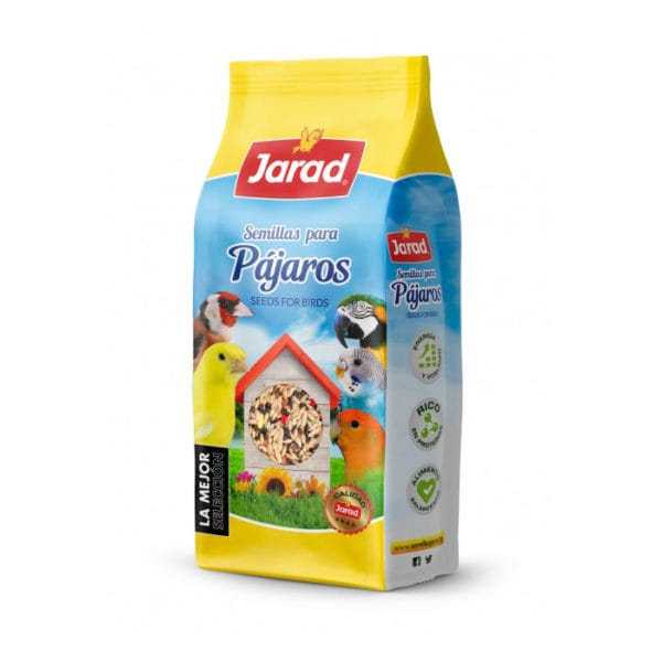 MIXTURA CANARIOS 5 KG