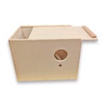 NIDO MADERA ZG7 COTORRA