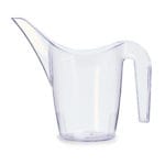 REGADERA PLASTICO 1 L. VIOLETA