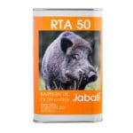 REPELENTE JABALI RTA 50 1 L.
