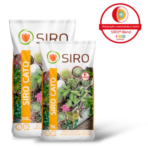 TIERRA SIRO CACTUS 5 L.
