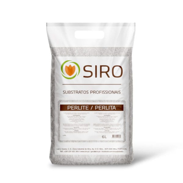 SIRO PERLITA