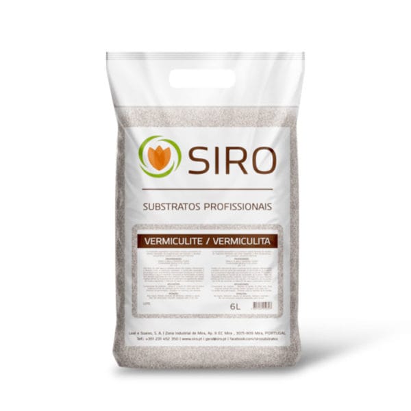 SIRO VERMICULITA