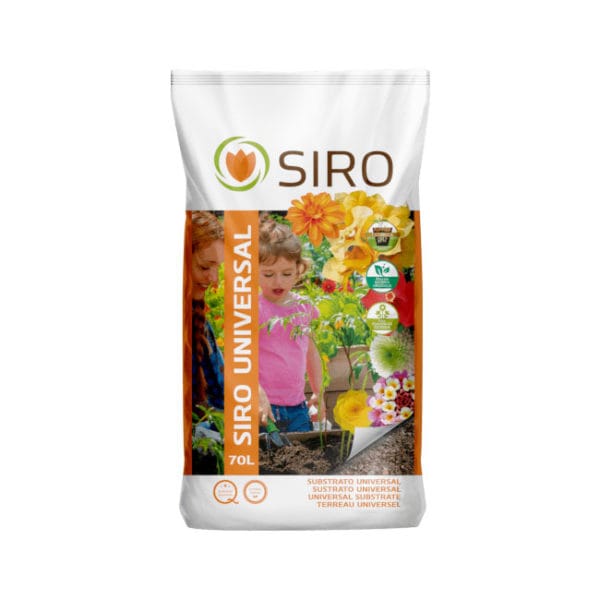 SIRO UNIVERSAL 70L