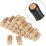 TAPON AGLOMERADO 100 U.