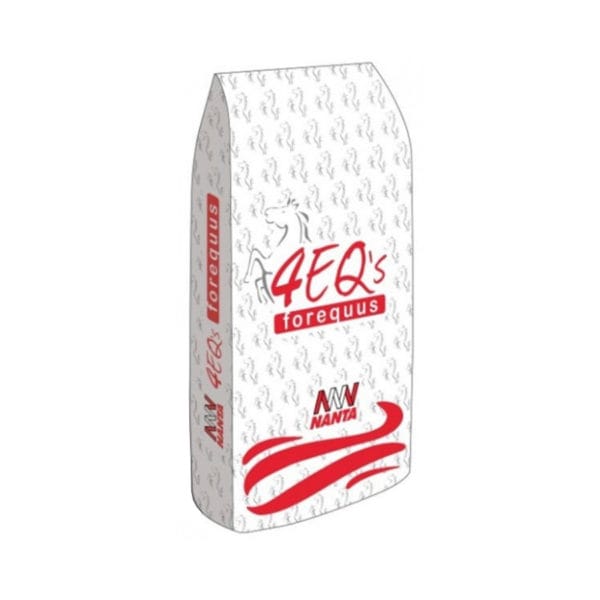 4EQS PADDOCK TACOS 25 KG