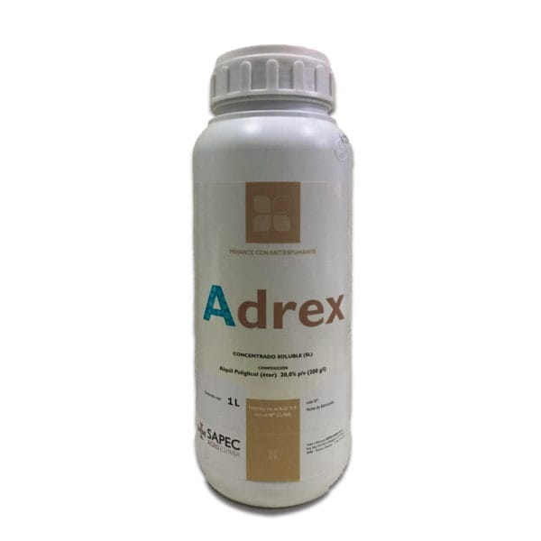 ADREX MOJANTE 1 L.