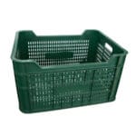 CAJA VENDIMIA VERDE