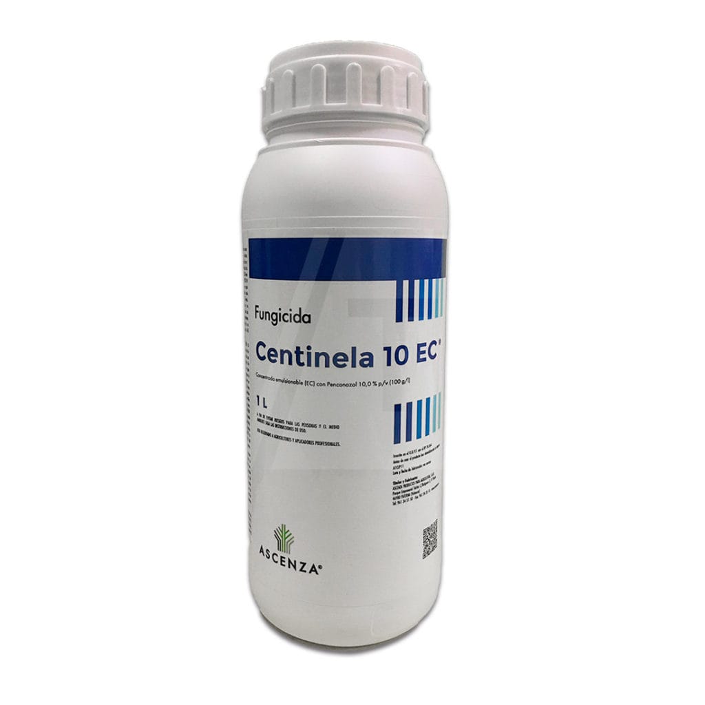 CENTINELA 1L