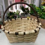 CESTA CASTAÑO ASA G71/2