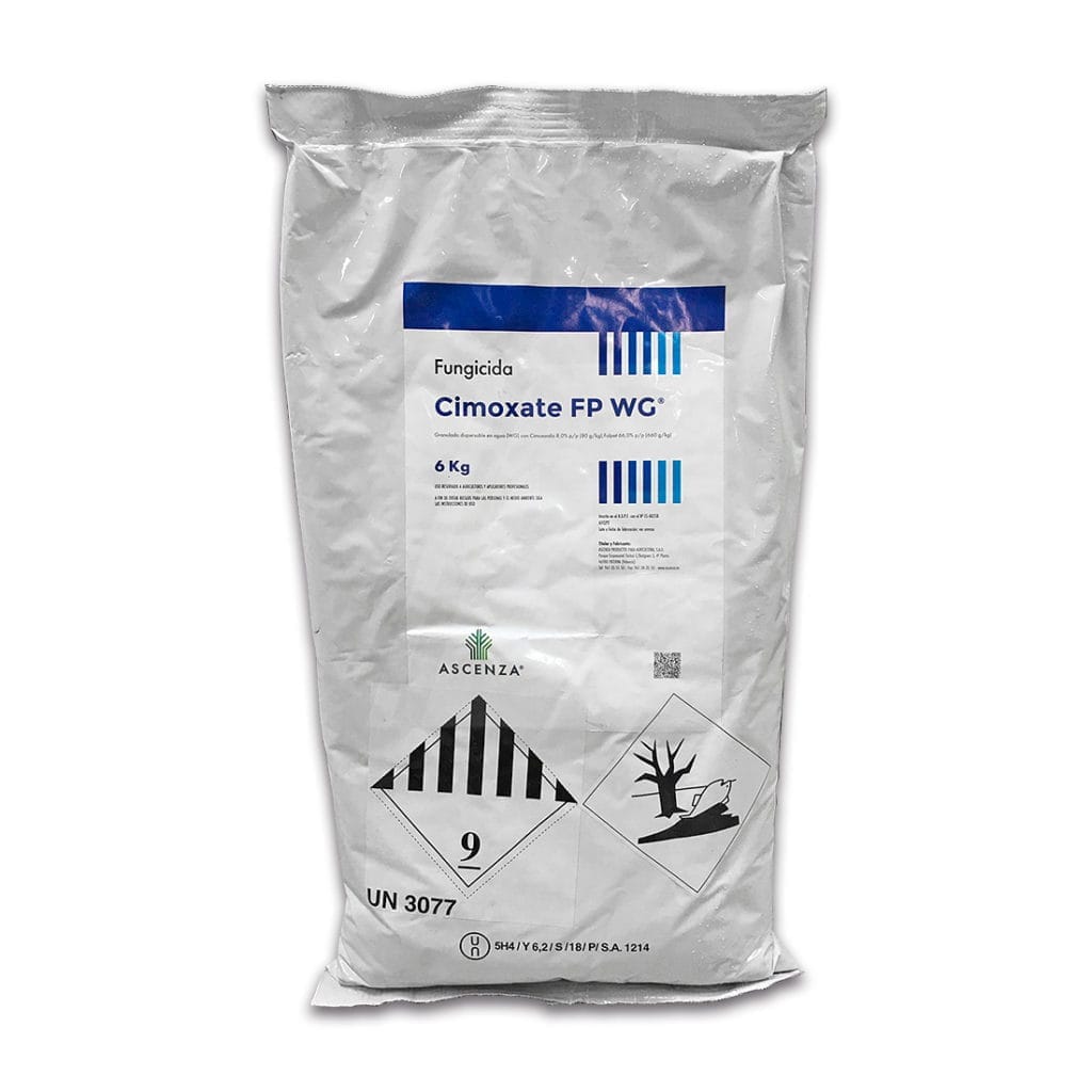 CIMOXATE FP 6 KG