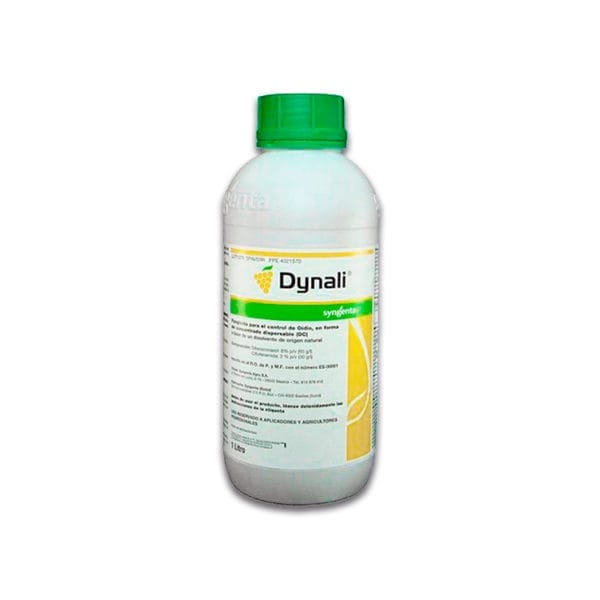 DYNALI 1 L.